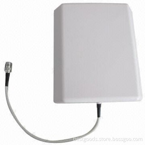 Repeater accessories indoor antenna, 800 to 2500MHz frequency
